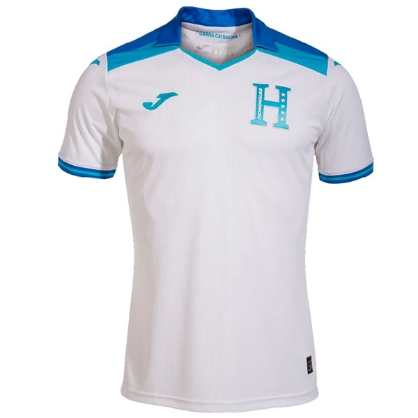 Thailand Trikot Honduras Heim 2023-2024